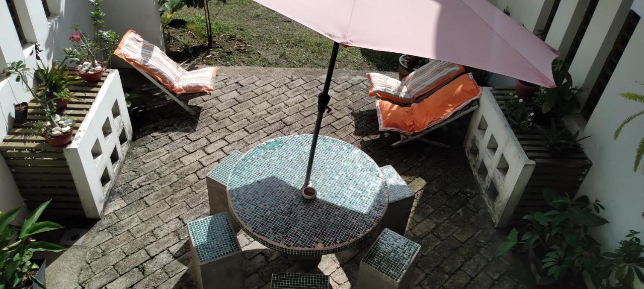 Apartament Departamentos De La Reina Roja Palenque Zewnętrze zdjęcie