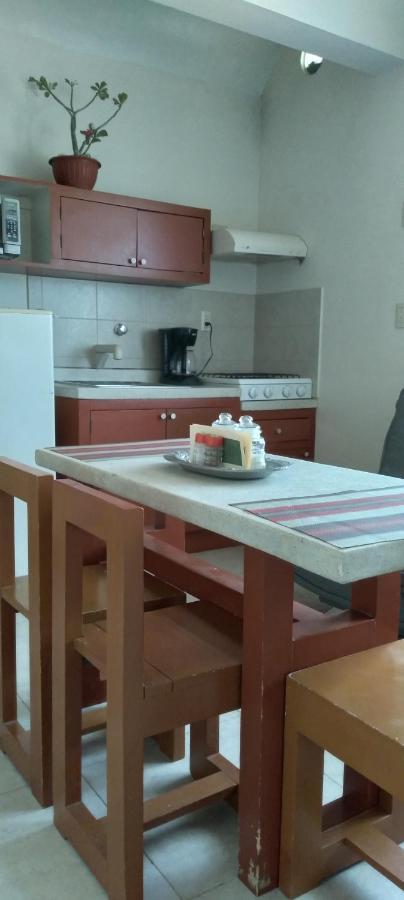 Apartament Departamentos De La Reina Roja Palenque Zewnętrze zdjęcie