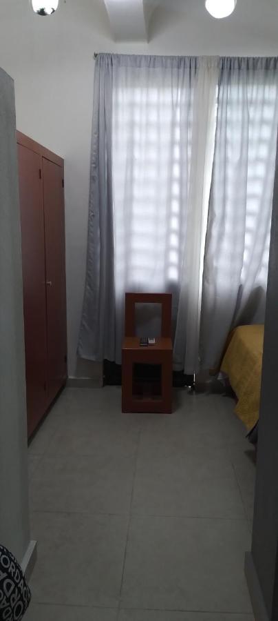 Apartament Departamentos De La Reina Roja Palenque Zewnętrze zdjęcie