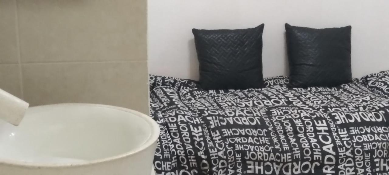 Apartament Departamentos De La Reina Roja Palenque Zewnętrze zdjęcie