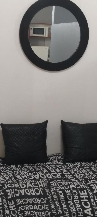 Apartament Departamentos De La Reina Roja Palenque Zewnętrze zdjęcie