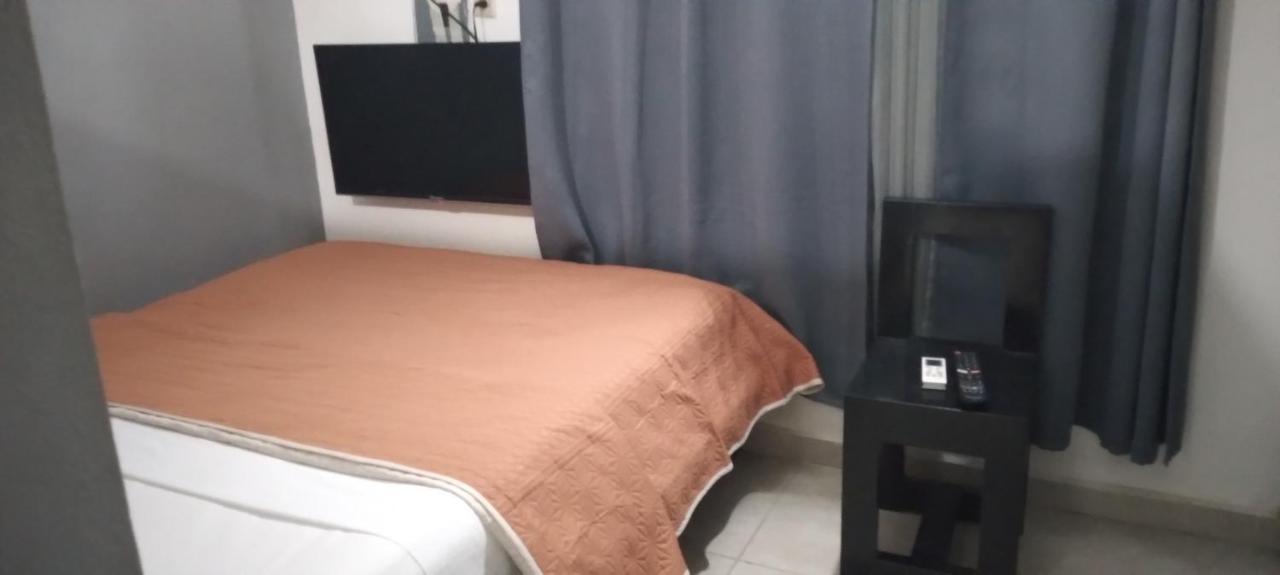 Apartament Departamentos De La Reina Roja Palenque Zewnętrze zdjęcie