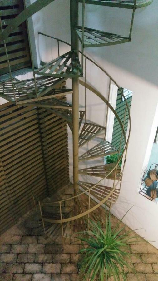 Apartament Departamentos De La Reina Roja Palenque Zewnętrze zdjęcie