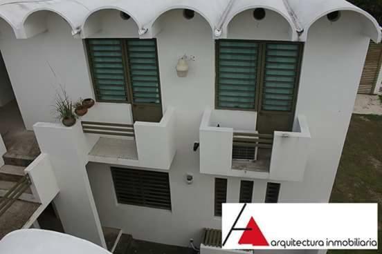 Apartament Departamentos De La Reina Roja Palenque Zewnętrze zdjęcie