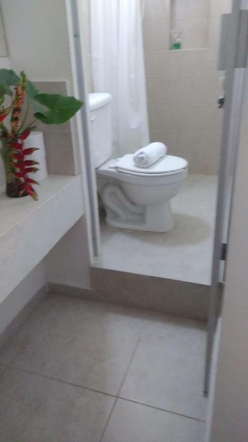 Apartament Departamentos De La Reina Roja Palenque Zewnętrze zdjęcie